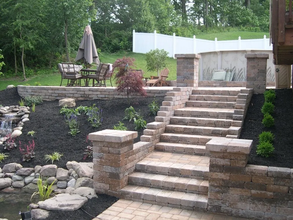Trusted yard maintenance experts serving Seven Valleys, PA - Dimaggio's Landscaping & Lawn Care