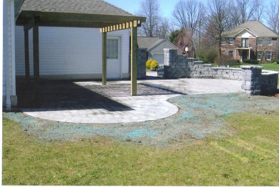 Reliable lawn care service for year-round maintenance in Seven Valleys, PA by Dimaggio's Landscaping & Lawn Care