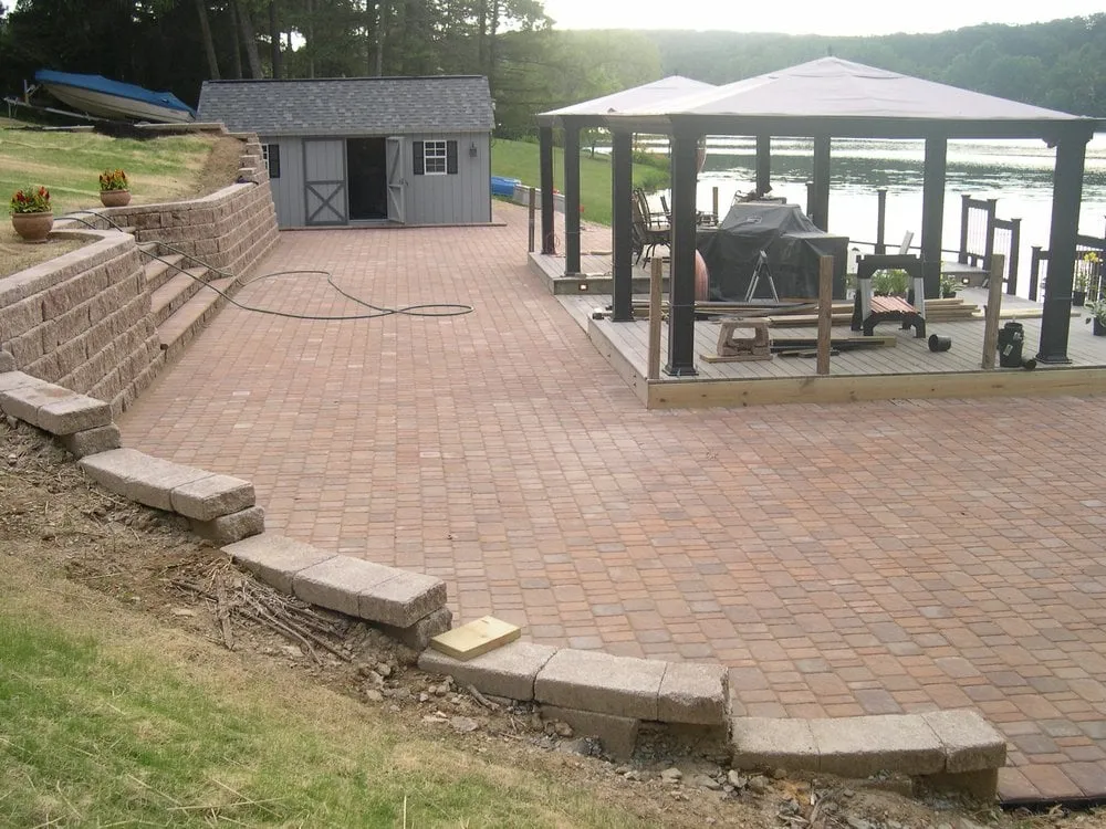 Professional landscape design in Seven Valleys, PA by Dimaggio's Landscaping & Lawn Care