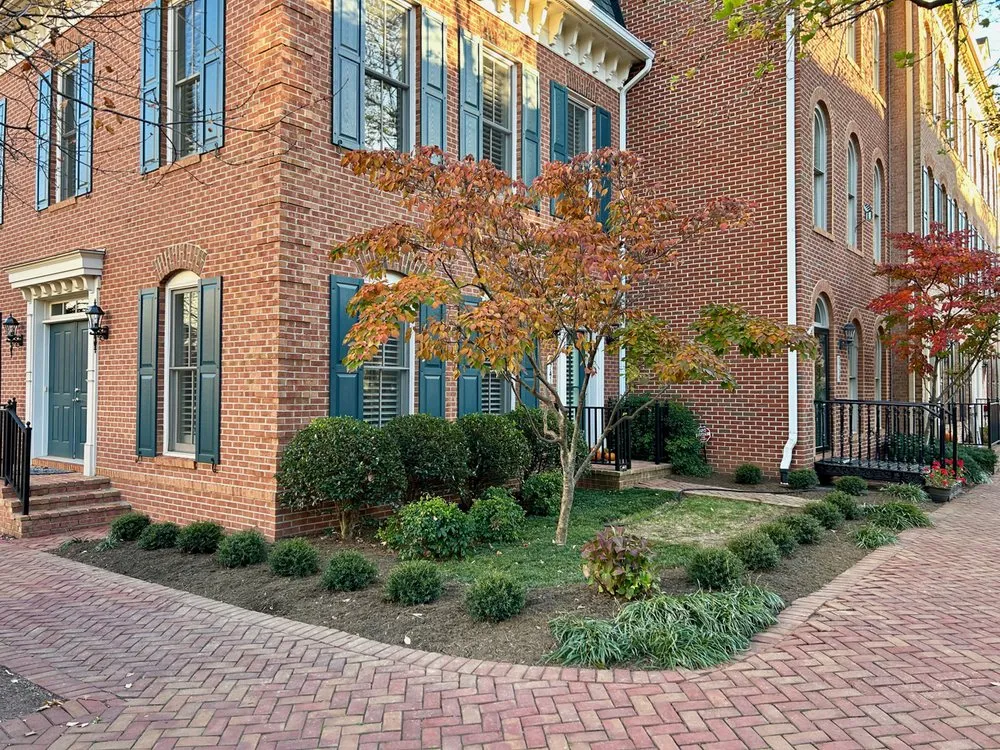 Reliable residential landscaping in Dunkirk, MD - DiMarco Landscape & Gardening