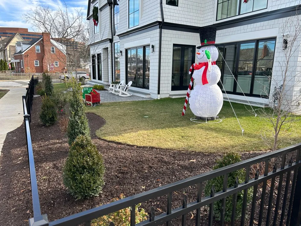 Expert landscape design in Dunkirk, MD - DiMarco Landscape & Gardening