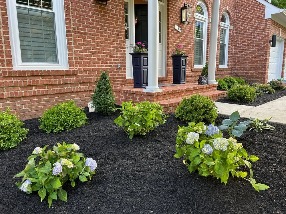 Expert residential landscaping for outdoor upgrades in Dunkirk, MD by DiMarco Landscape & Gardening