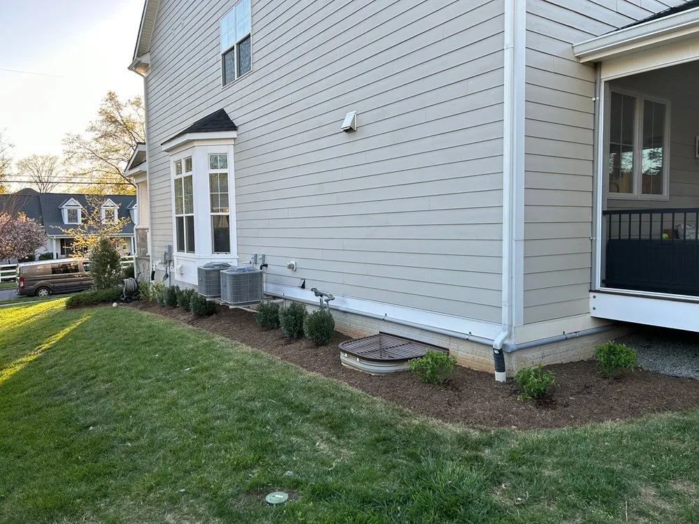 Top-rated lawn mowing service experts serving Dunkirk, MD - DiMarco Landscape & Gardening