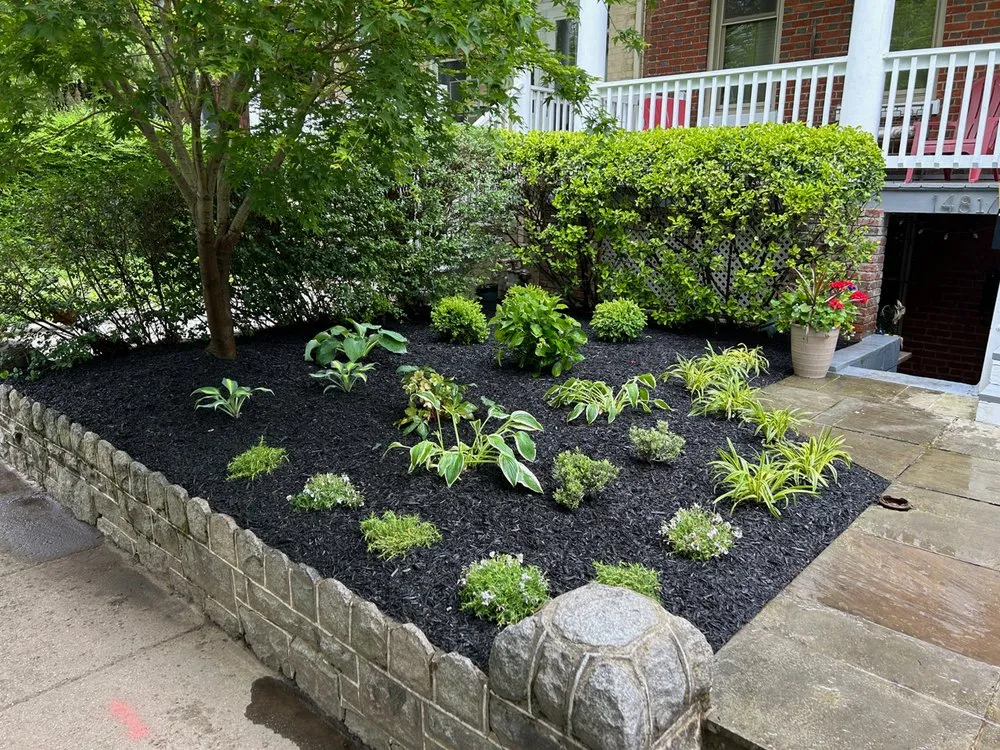 Local landscape design experts serving Dunkirk, MD - DiMarco Landscape & Gardening