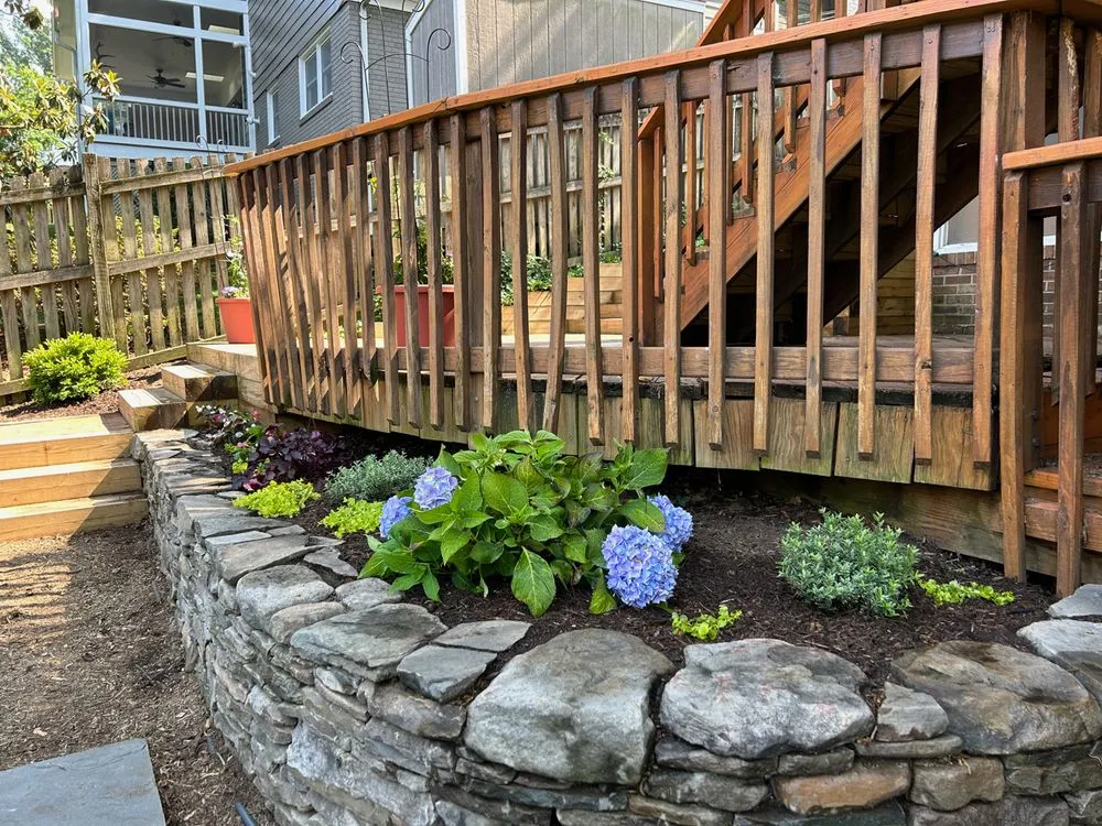 Top-rated landscaping services in Dunkirk, MD - DiMarco Landscape & Gardening