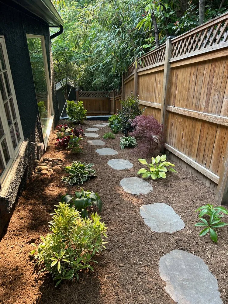 Professional outdoor landscaping for outdoor upgrades across Dunkirk, MD - DiMarco Landscape & Gardening