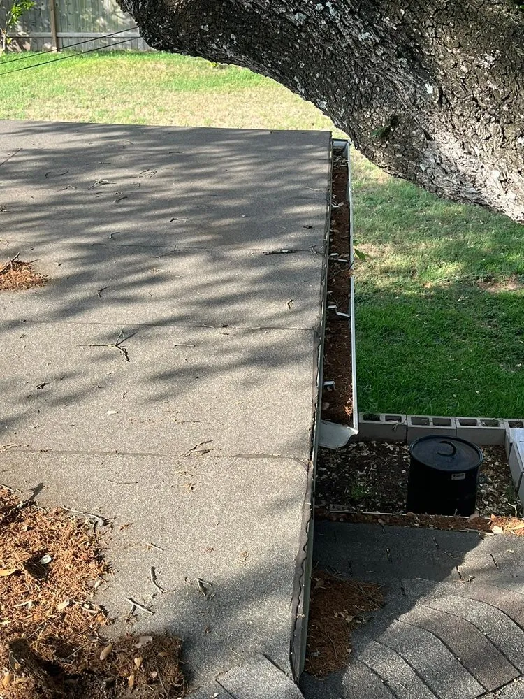 Trusted garden landscaping in Austin, TX by Dimas Trees & More