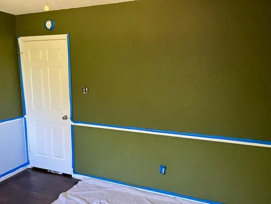 Dimas Trees & More Logo