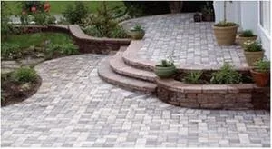 Custom landscape design experts serving Lombard, IL - DiMaso & Sons Landscaping