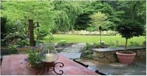 Professional lawn care service in Lombard, IL by DiMaso & Sons Landscaping