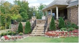 Professional landscaping services with custom design across Lombard, IL - DiMaso & Sons Landscaping