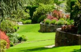 Trusted garden landscaping for outdoor upgrades in Lombard, IL by DiMaso & Sons Landscaping