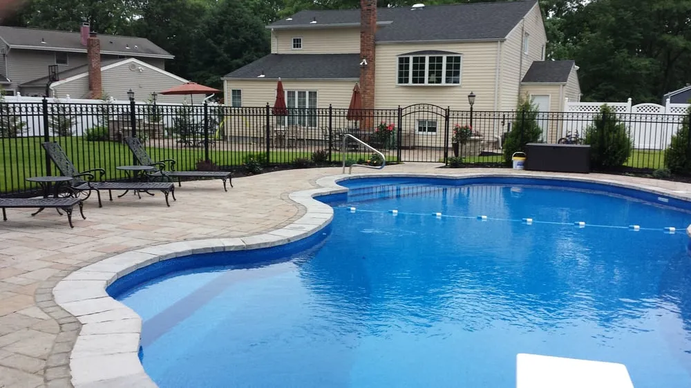 Trusted outdoor landscaping for outdoor upgrades across Coram, NY - Dimassi and Sons Landscaping