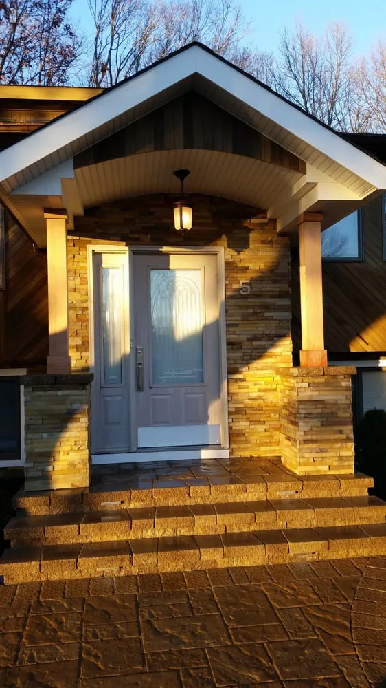 Expert landscape design in Coram, NY - Dimassi and Sons Landscaping