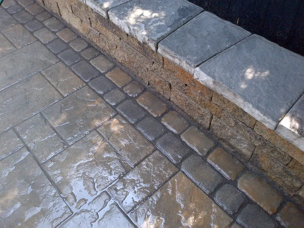 Expert lawn mowing service in Coram, NY by Dimassi and Sons Landscaping