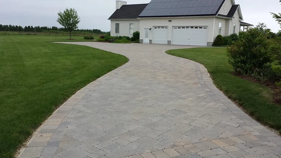 Custom lawn care service near you across Coram, NY - Dimassi and Sons Landscaping