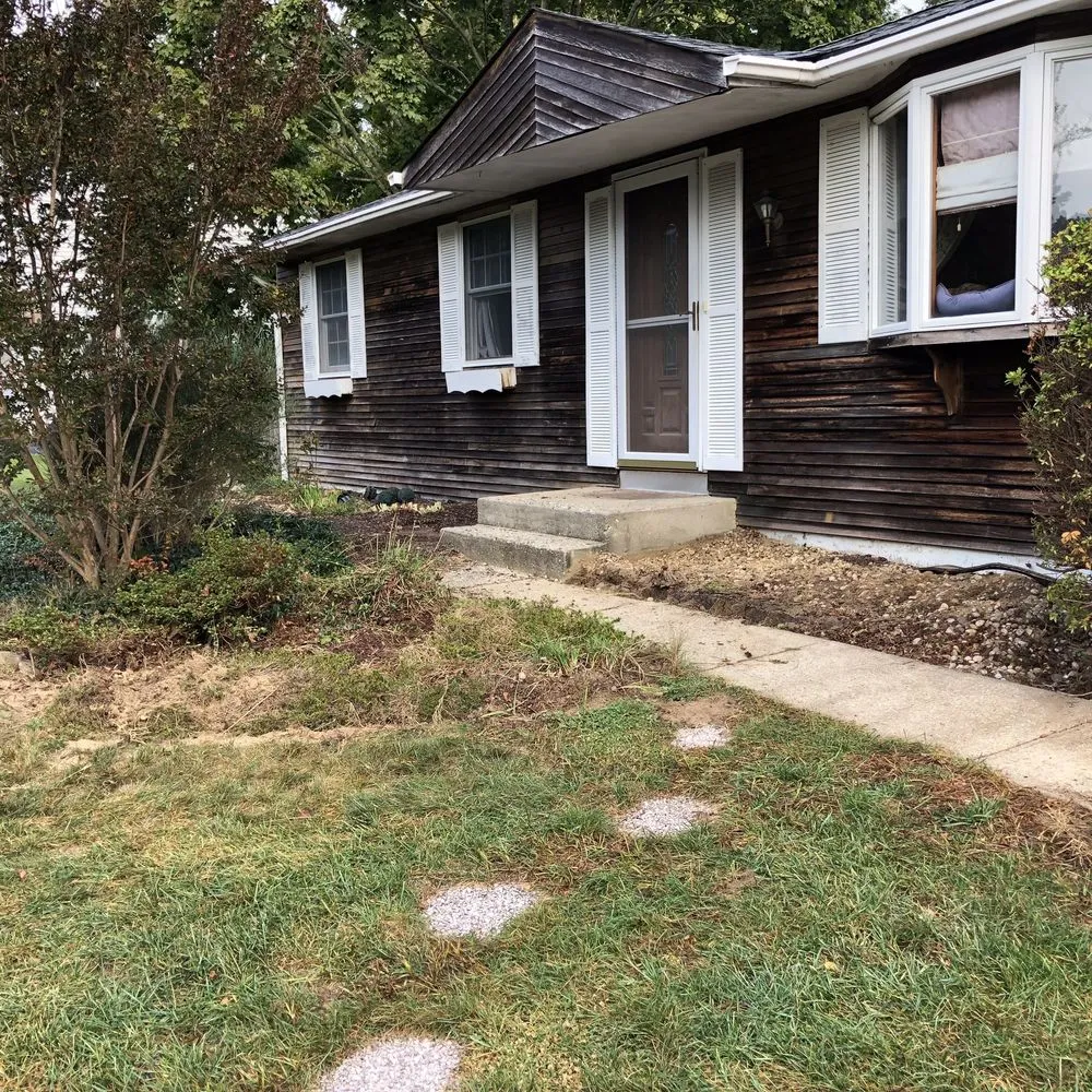 Affordable landscape design experts serving Coram, NY - Dimassi and Sons Landscaping