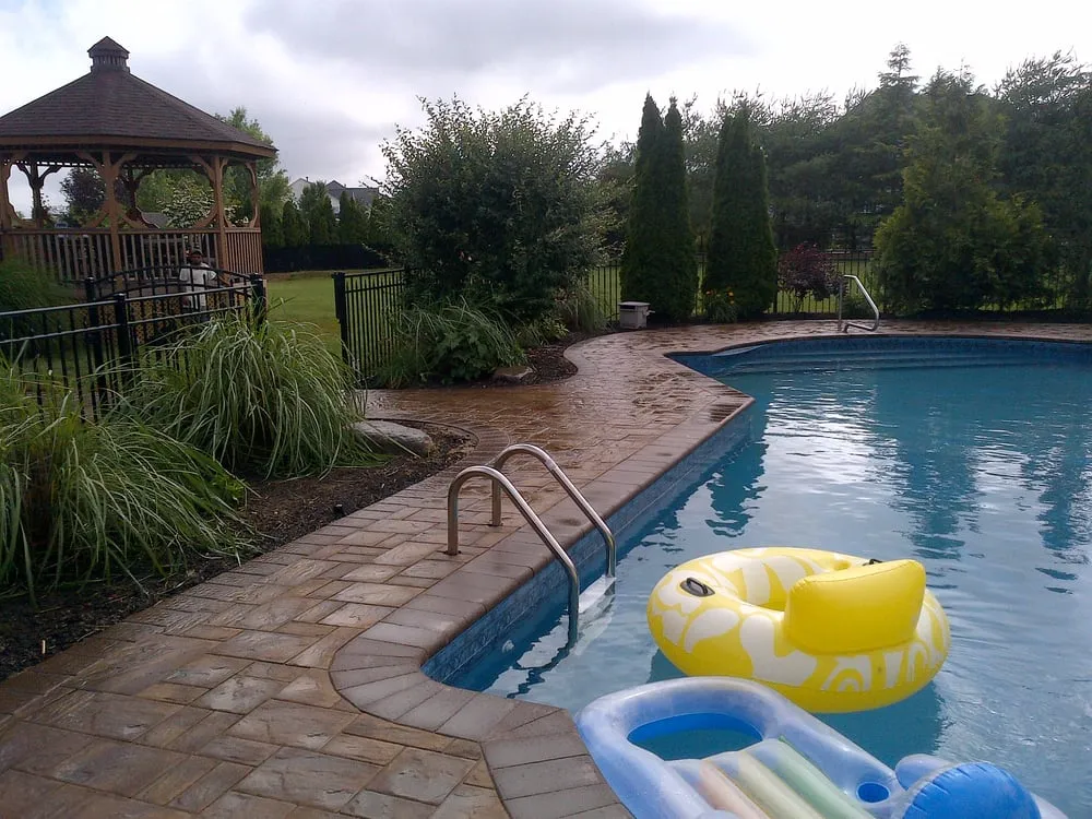 Top-rated lawn care service for year-round maintenance across Coram, NY - Dimassi and Sons Landscaping