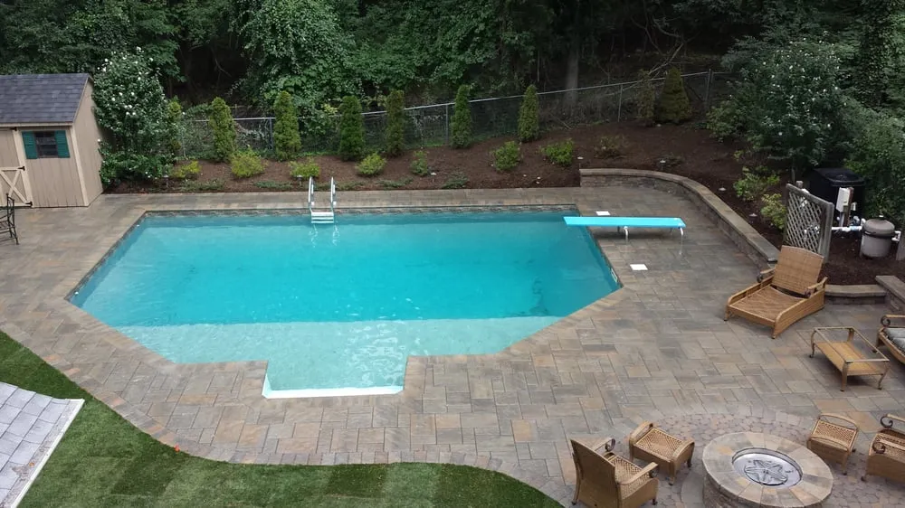 Top-rated landscape installation experts serving Coram, NY - Dimassi and Sons Landscaping