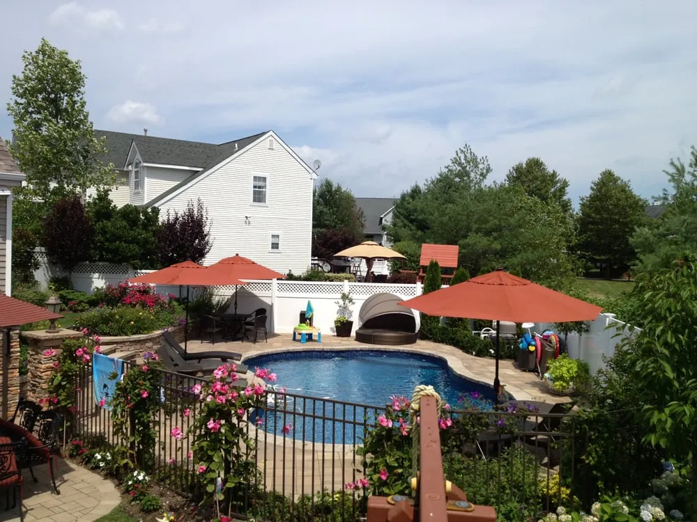 Top-rated landscape design in Coram, NY - Dimassi and Sons Landscaping