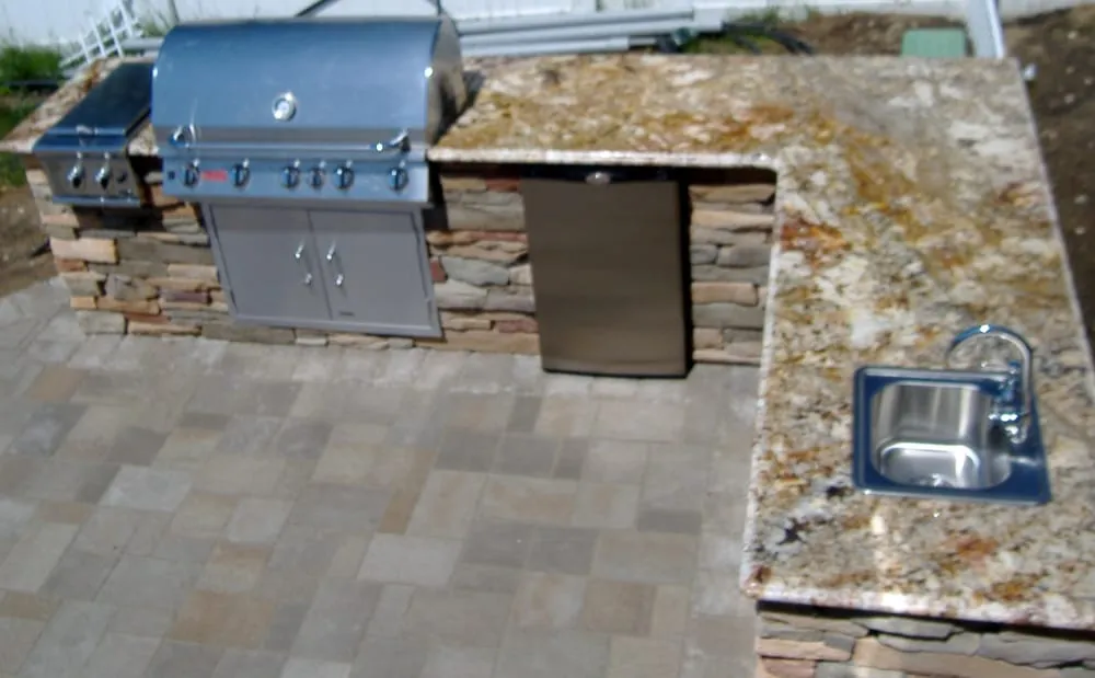 Trusted yard cleanup service near you across Coram, NY - Dimassi and Sons Landscaping