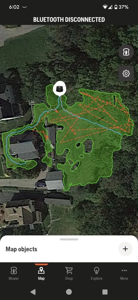 Professional lawn mowing service experts serving Lancaster, MA - DiMeco’s