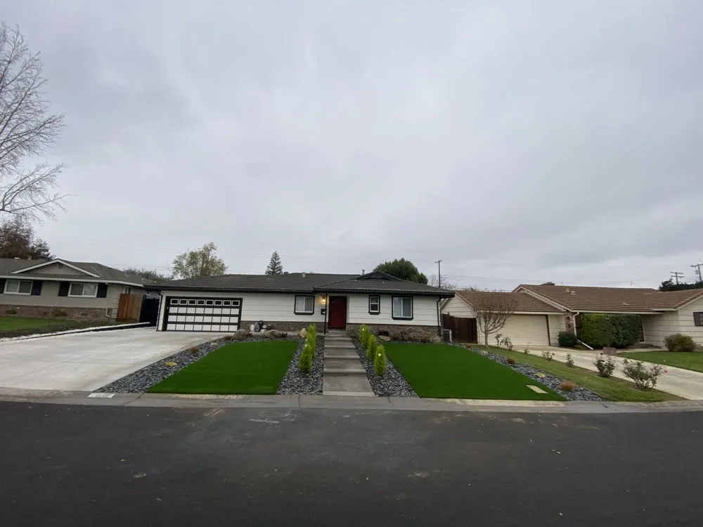 Top-rated landscape installation for year-round maintenance across Sacramento, CA - Dimensions Landscape & Hardscape