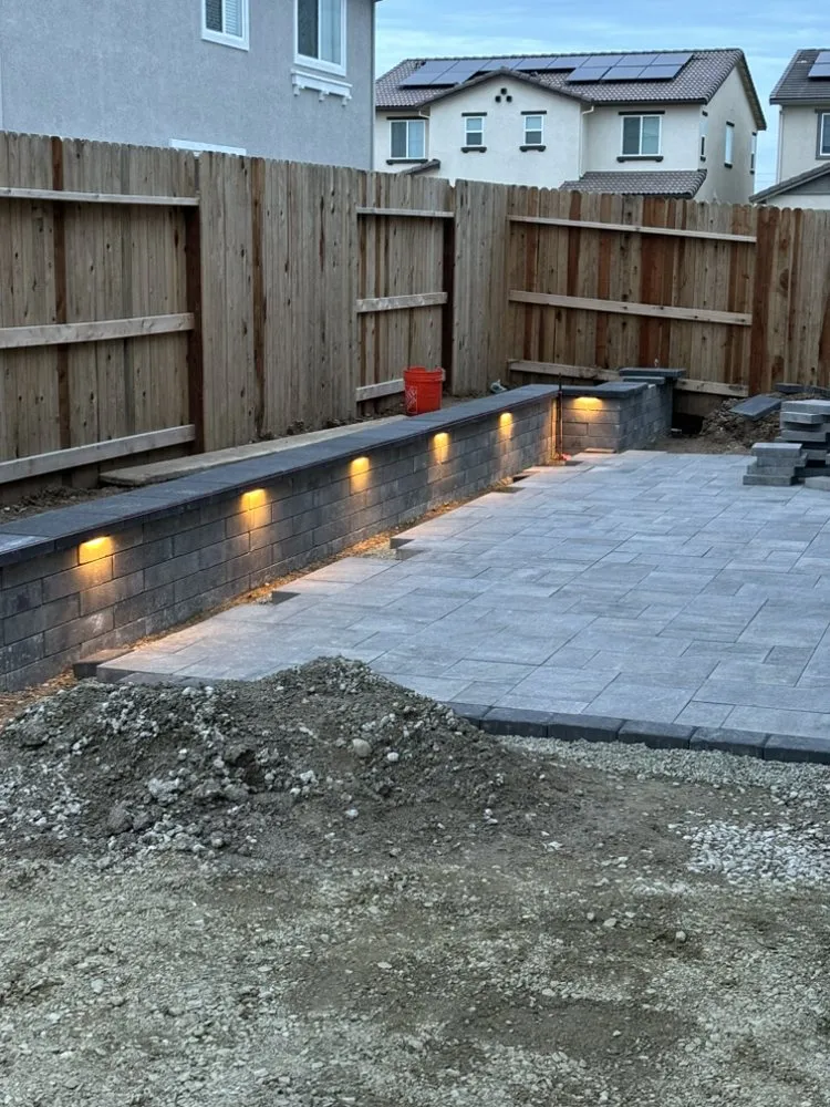 Reliable landscaping services experts serving Sacramento, CA - Dimensions Landscape & Hardscape