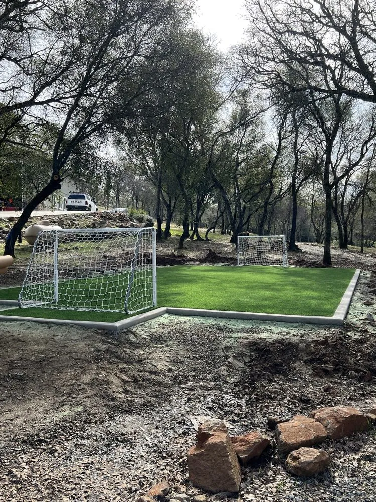 Affordable landscaping services in Sacramento, CA by Dimensions Landscape & Hardscape