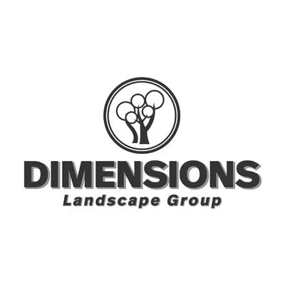 Affordable yard maintenance for residential properties in Calhoun, GA by Dimensions Landscape Group