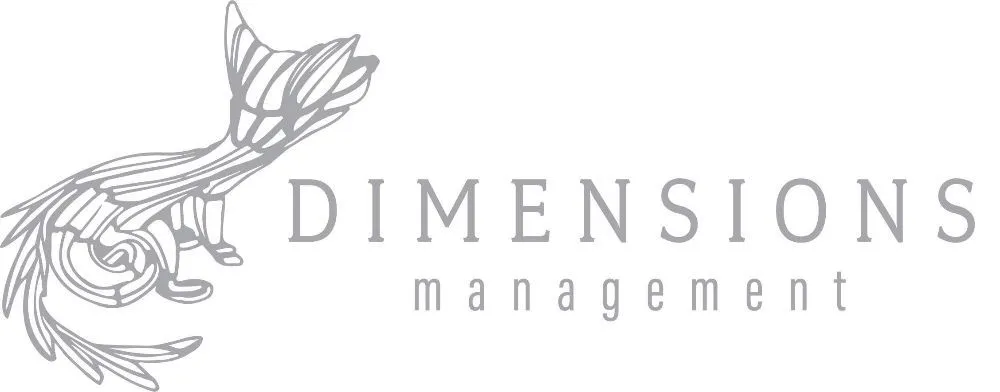 Custom garden landscaping for residential properties in Boulder, CO by Dimensions Landscape Management