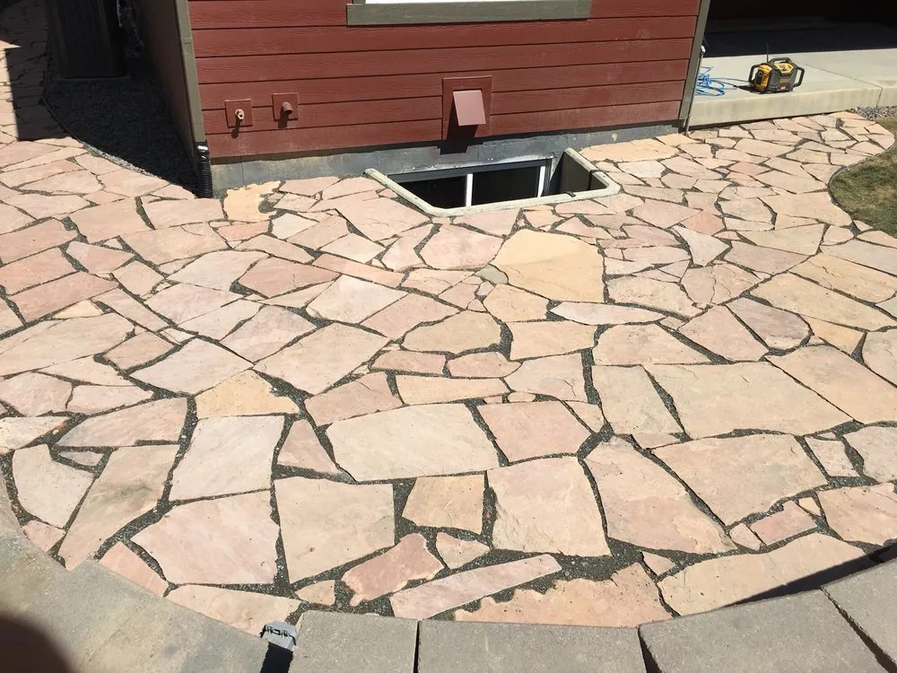 Trusted outdoor landscaping for residential properties in Boulder, CO by Dimensions Landscape Management