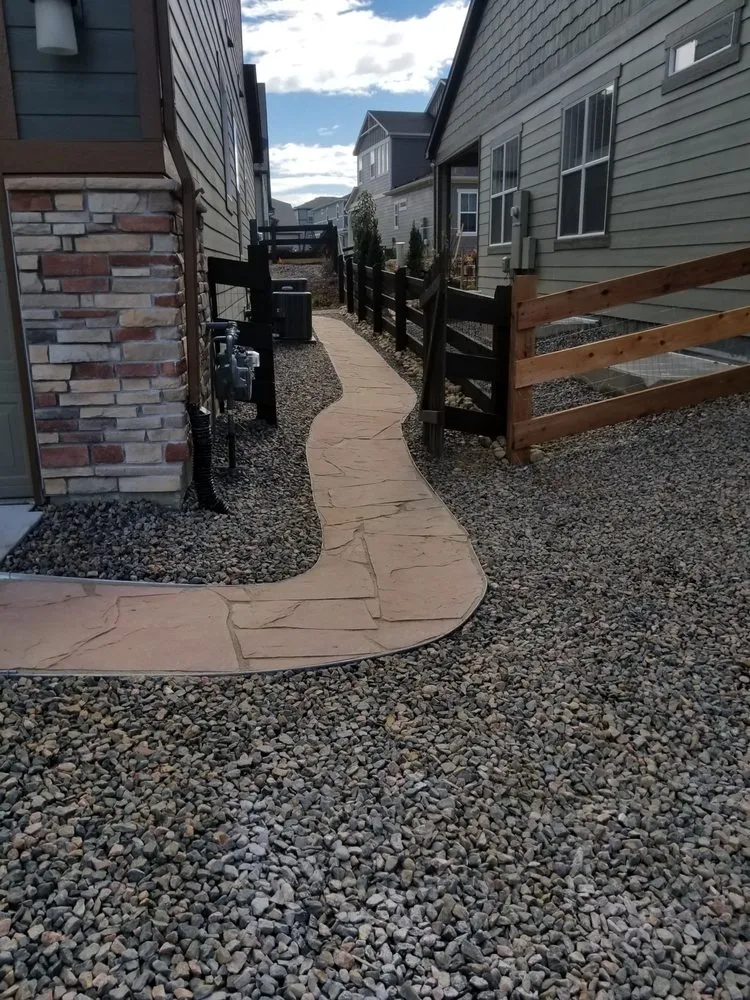 Affordable lawn care service in Boulder, CO by Dimensions Landscape Management