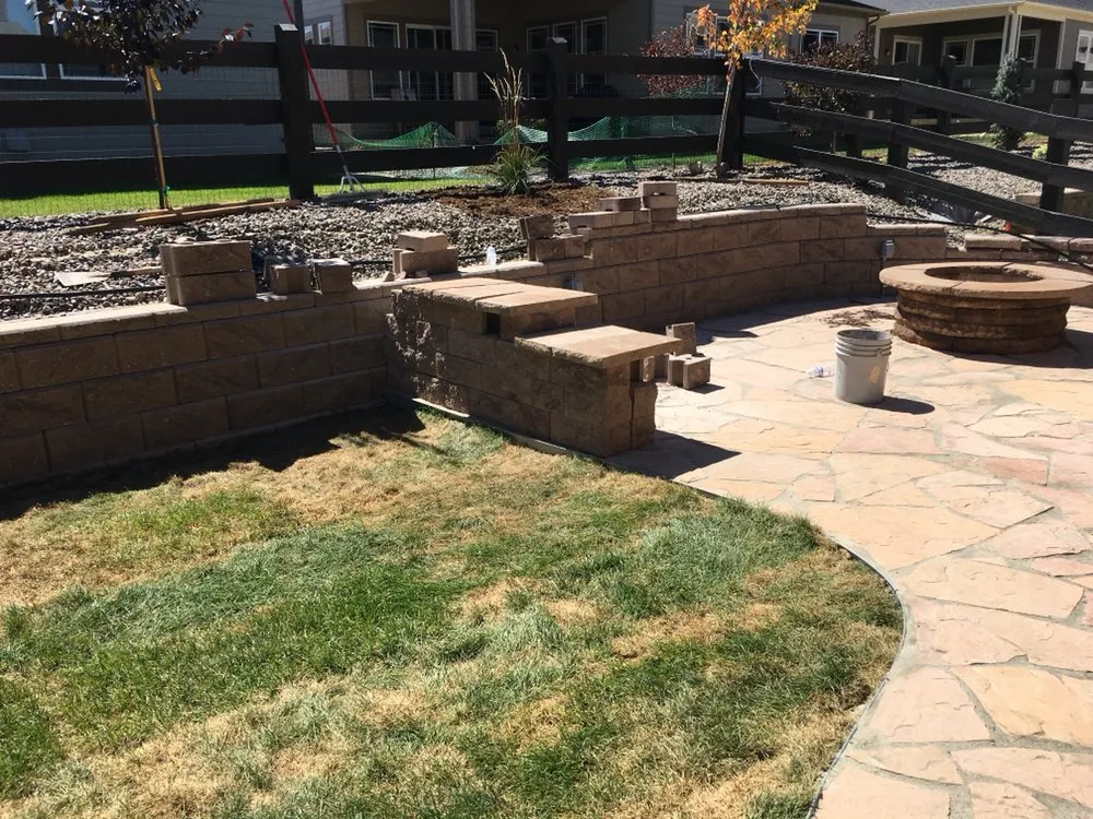 Expert residential landscaping experts serving Boulder, CO - Dimensions Landscape Management
