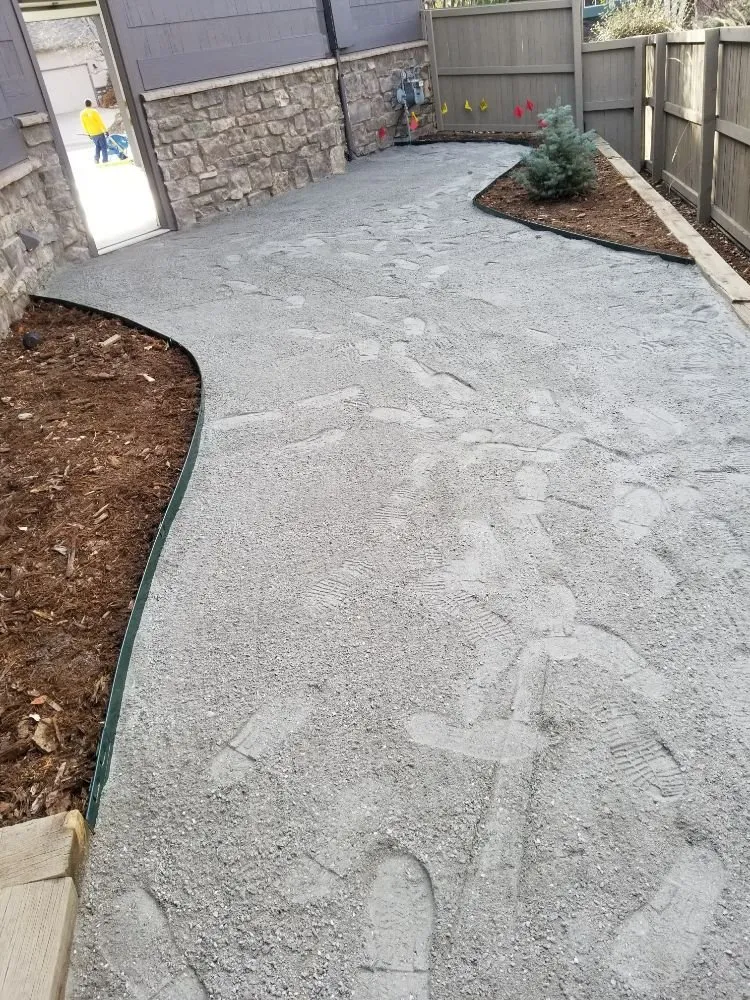 Top-rated garden landscaping for beautiful yards in Boulder, CO by Dimensions Landscape Management