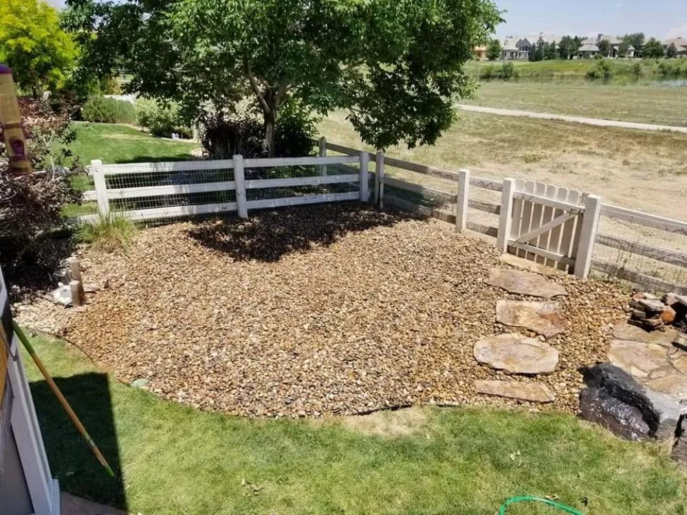Professional garden landscaping experts serving Boulder, CO - Dimensions Landscape Management