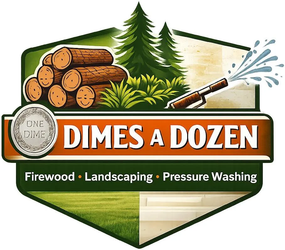 Trusted yard cleanup service experts serving Conway, SC - Dimes a Dozen