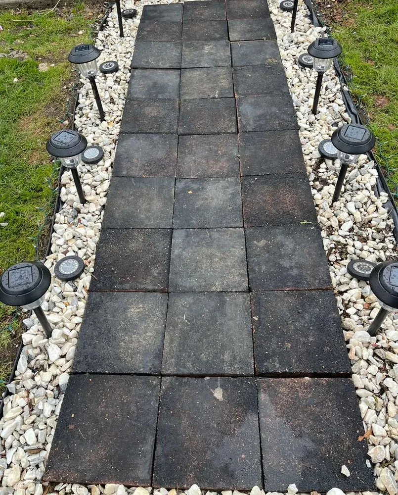 Local residential landscaping for residential properties across Arlington, TX - Dimesa