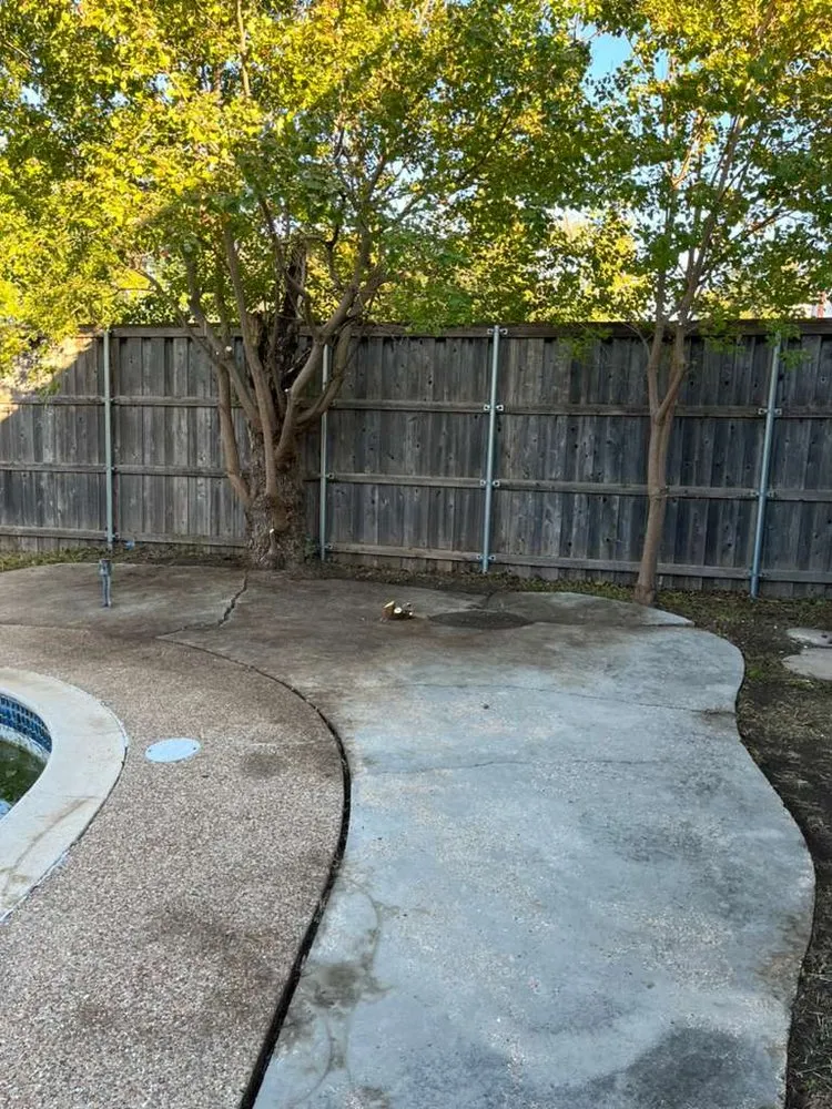 Reliable landscaping services in Arlington, TX - Dimesa
