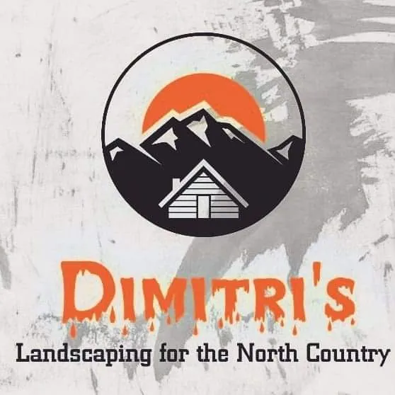Local landscaping services with custom design across Richland, NY - Dimitri's