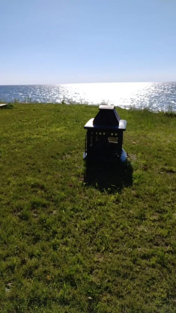 Trusted residential landscaping in Richland, NY by Dimitri's