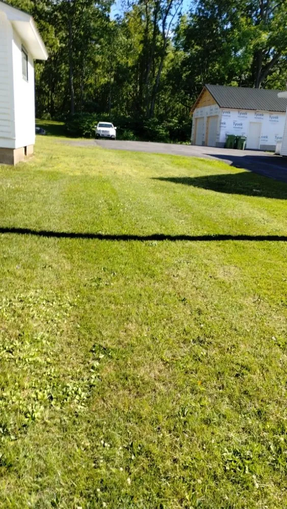 Reliable lawn care service for beautiful yards across Richland, NY - Dimitri's