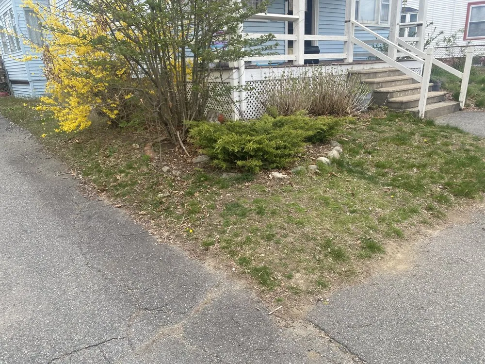 Reliable residential landscaping in Haverhill, MA - DI&N Landscaping