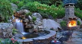 Reliable yard maintenance in Emerson, NJ by Dinardi Landscape Design & Construction