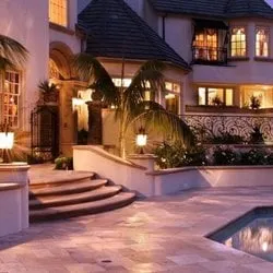 Reliable outdoor landscaping in Emerson, NJ by Dinardi Landscape Design & Construction