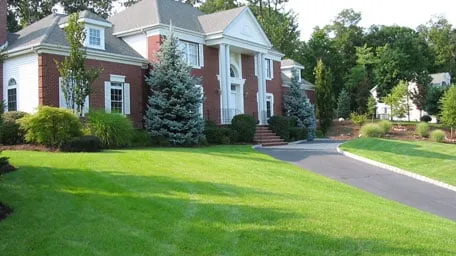 Trusted yard cleanup service in Emerson, NJ - Dinardi Landscape Design & Construction