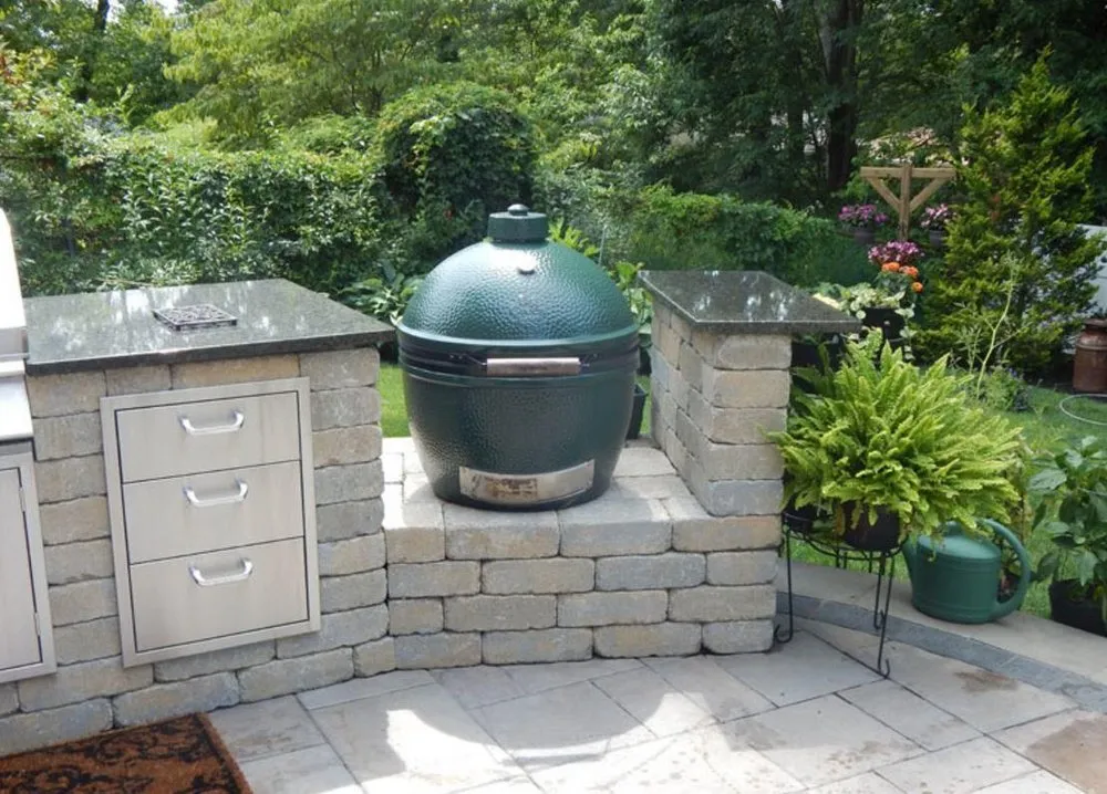 Expert residential landscaping experts serving Emerson, NJ - Dinardi Landscape Design & Construction