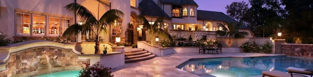 Custom lawn care service in Emerson, NJ by Dinardi Landscape Design & Construction