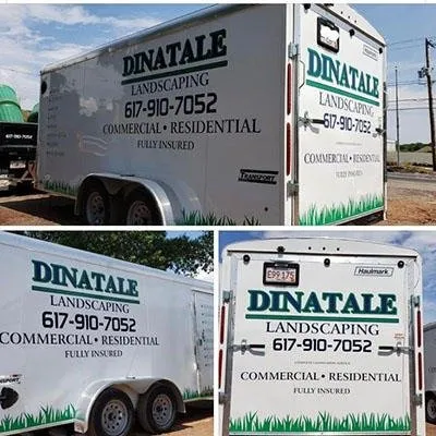 Dinatale Landscaping & Supply Company