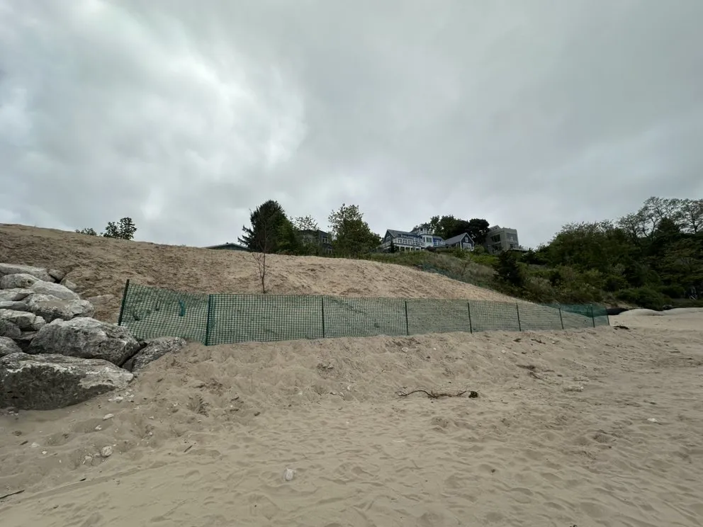 Trusted landscape design experts serving Berrien Springs, MI - Dinges Lawn Care and Landscape